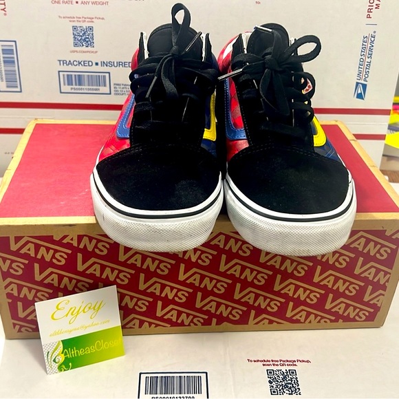 Vans old school rally - Picture 2 of 6